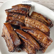 Pork Belly Barbecue