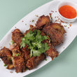 Thai Southern Fried Chicken