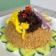 Bagoong Rice