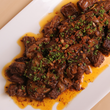 Beef Salpicao