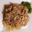 Chicken Marsala