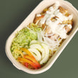 Chicken Shawarma