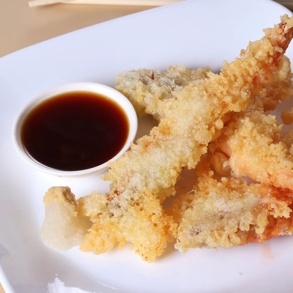 Ebi Tempura – Cloud Foods