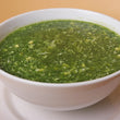 Spinach Soup