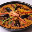 Paella Valenciana