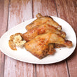 Roasted Chicken w/ Herb de Provence