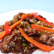 Black Pepper Beef