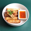 Lumpiang Shanghai (12 pcs.)