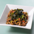 Minced Pork with Basil