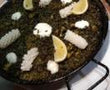 Paella Negra