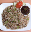 Bagoong Rice