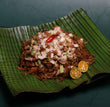 Sisig Pansit