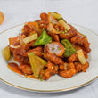 Sweet & Sour Pork