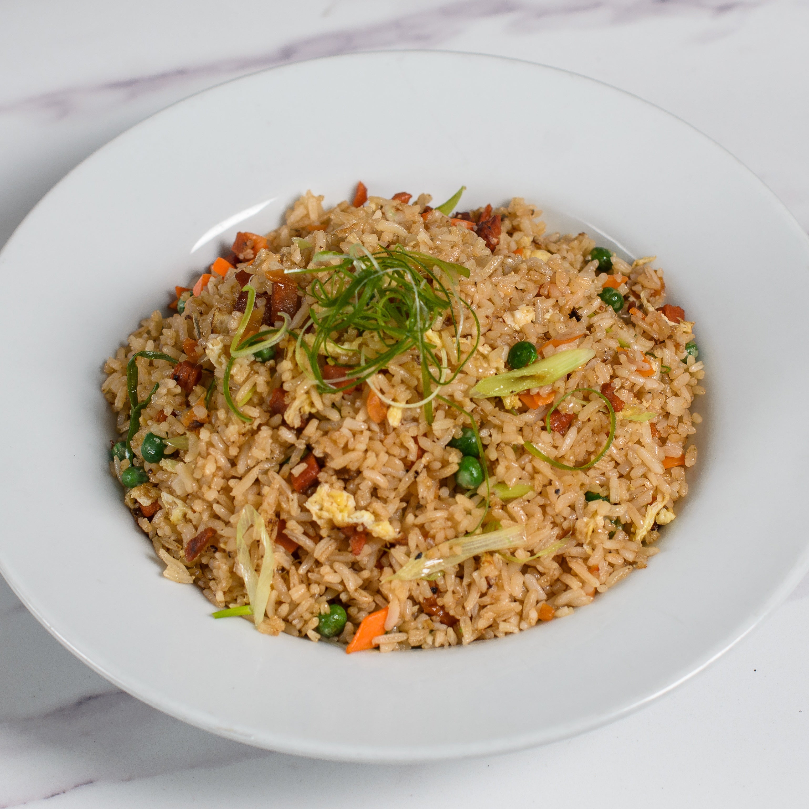 Yang Chow Fried Rice – Cloud Foods