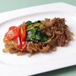 Beef Drunken Noodles